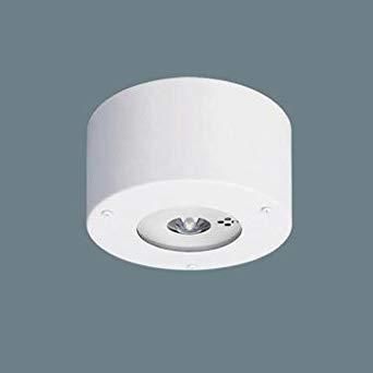 5営業日で発送 PANASONIC パナソニック LED非常灯防湿型直付中天自己点 NNFB93106J ランプ別売