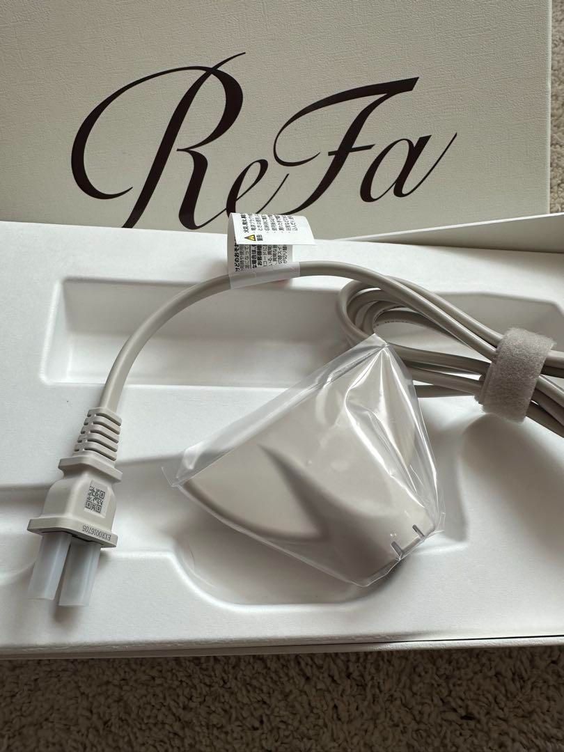 リファビューテック ドライヤースマート ダブル