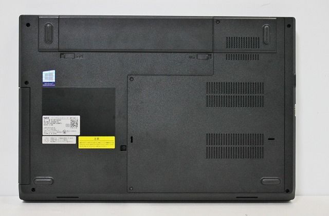 重要性のある ノートパソコン Windows11 NEC VersaPro PC-VKT16XZG3 15.6インチ 第8世代 Core i5 メモリ8GB SSD256GB WPS offce搭載 10キー