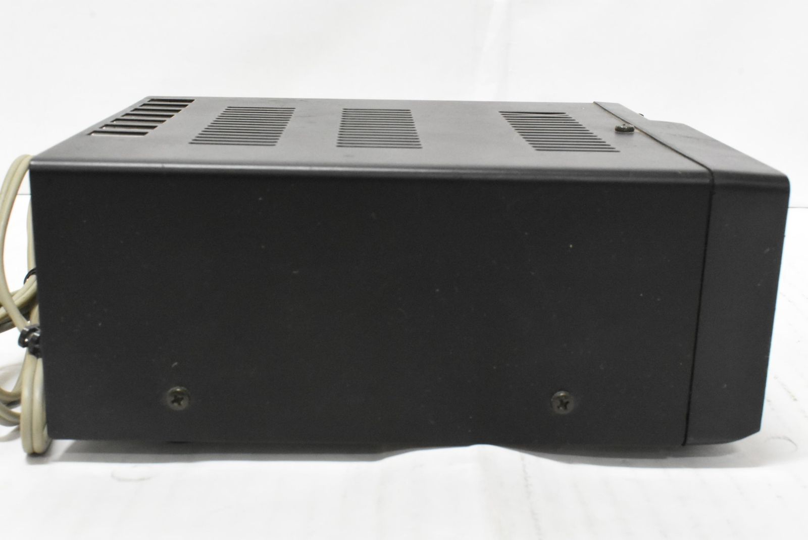 SHARP AQUOS BD-T1800 ブルーレイプレーヤー SHARP AQUOS BD-T1800