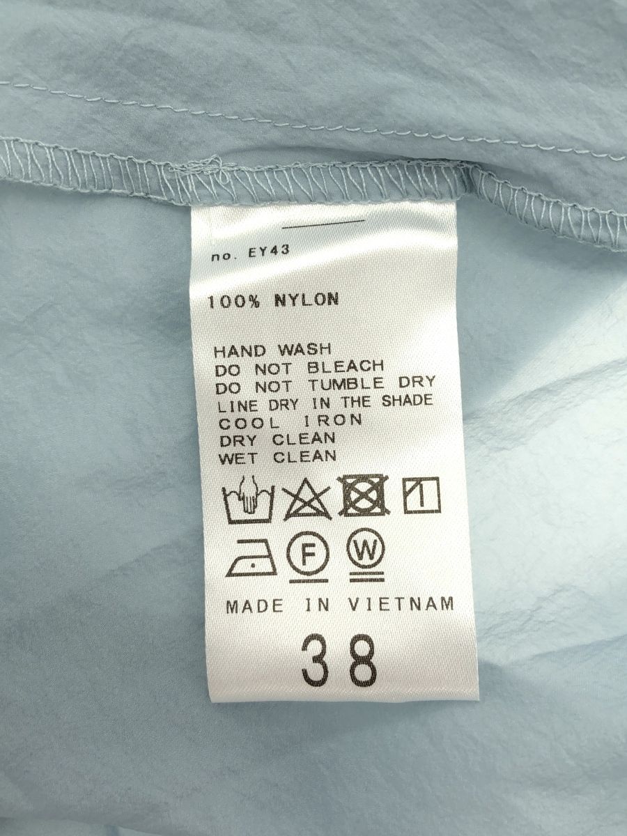 エアーナイロンシアーワンピース