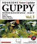 その他 AQUAZONE GUPPY BREEDING SET Vol.1 Power AQUAZONE Updater Guppy - Aquazone SET GUPPY BREEDING Vol 1