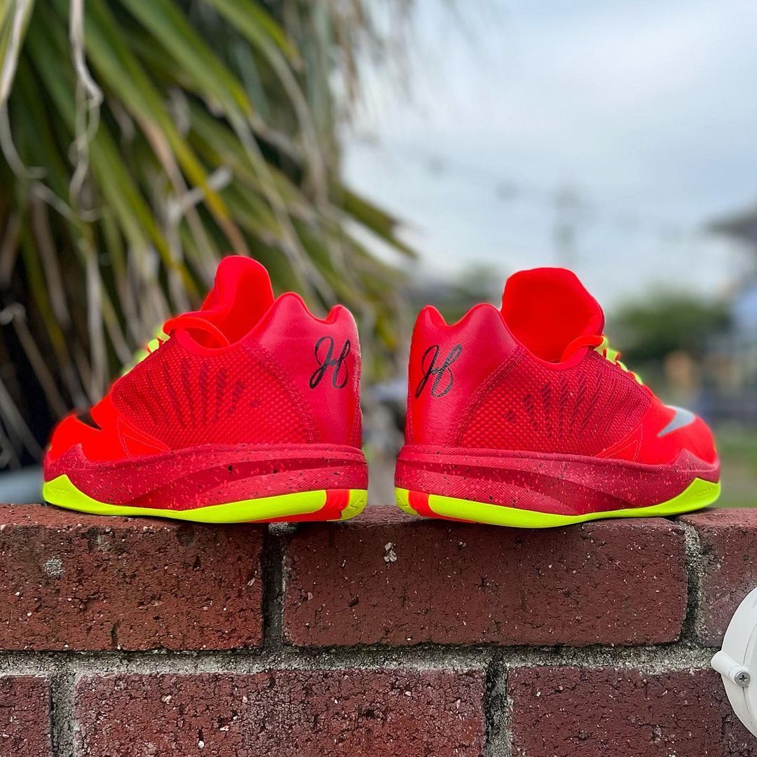 ZOOM RUN THE ONE PE 'JAMES HARDEN' ズーム ラン ザ ワン ジェームズ