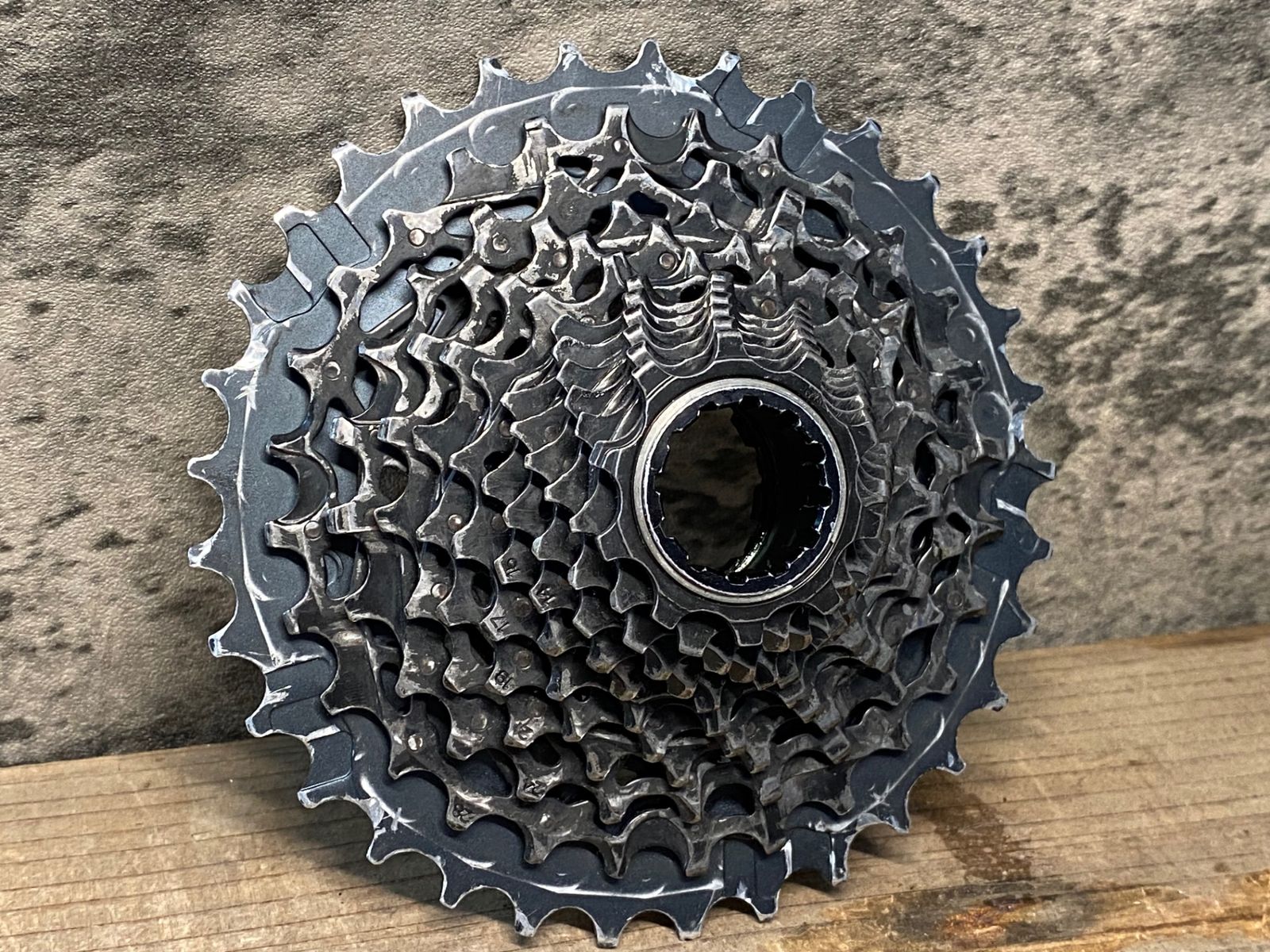 SRAM
