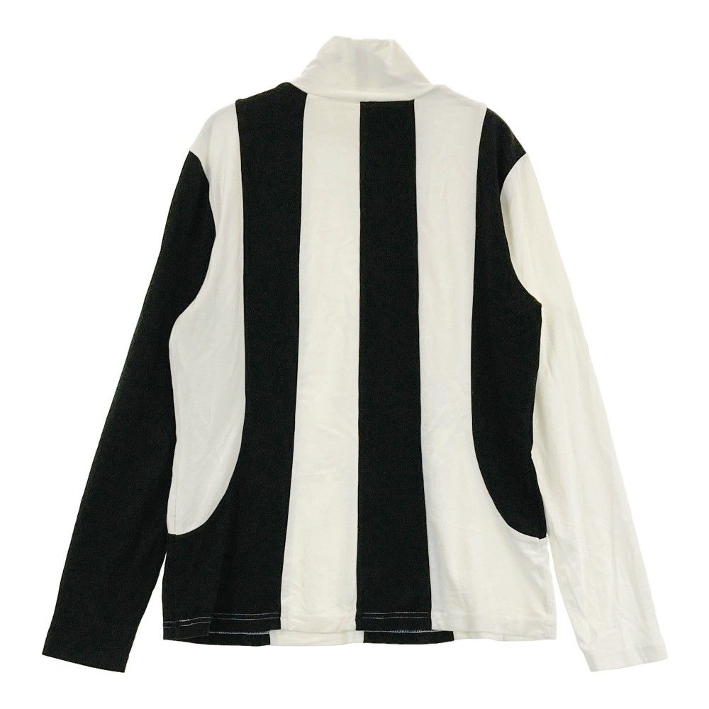 サイズ：40 LANVIN SPORT ランバン スポール ハイネック 長袖T