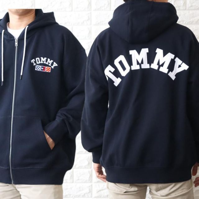 STUSSY × Carhartt パーカー 黒色 $_12.JPG?set_id=880000500F