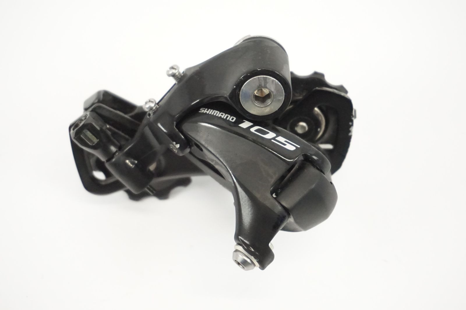 SHIMANO 「シマノ」 105 RD-5800 リアディレイラー / バイチャリ宇都宮