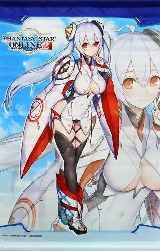 【タペストリー付】 マトイ Nidy-2D-Ver. 中古】タペストリー マトイ Nidy-2D-Ver. A3タペストリー