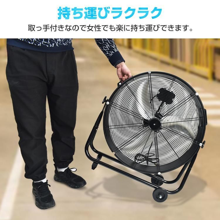 強風
