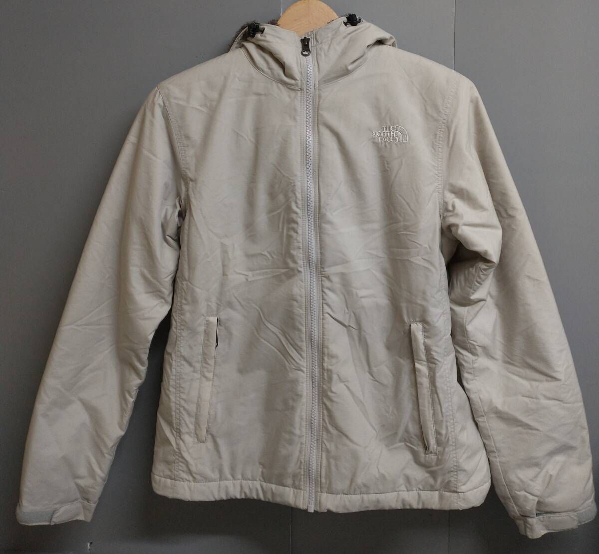 THE NORTH FACE【ザノースフェイス】コンパクトノマドジャケット THE NORTH FACE【ザノースフェイス】コンパクトノマドジャケット