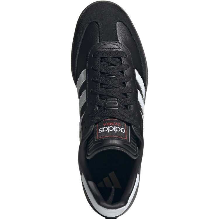 アディダス サンバ SAMBA 26.5cm コアブラック×フットウェアホワイト 