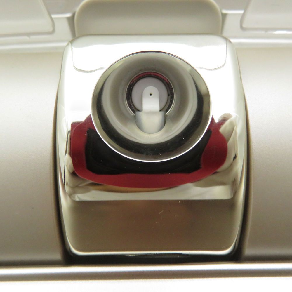 Panasonic パナソニック EH-SA0B スチーマー ナノケア BM10911 MYQUEEN_FR