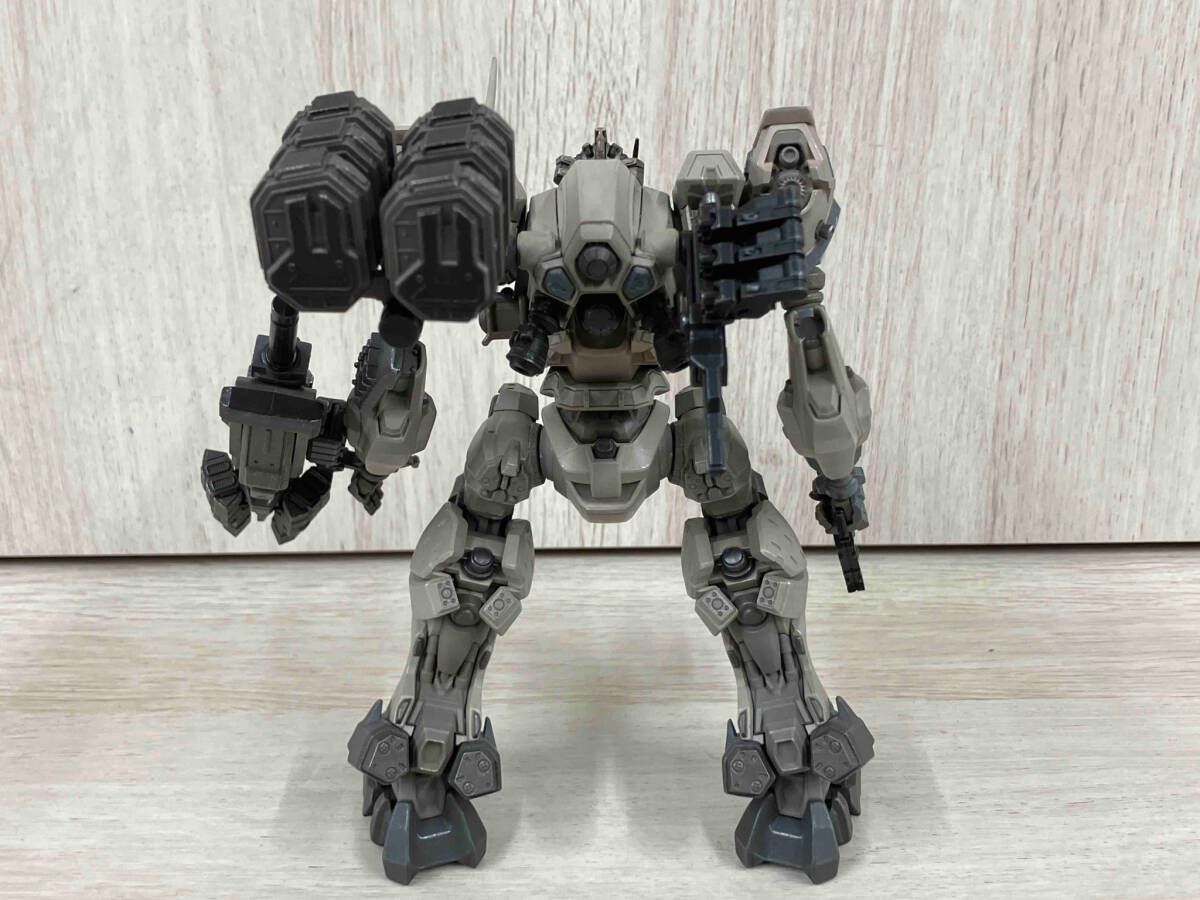 スタチューのみ】ARMORED CORE VI FIRES OF RUBICON