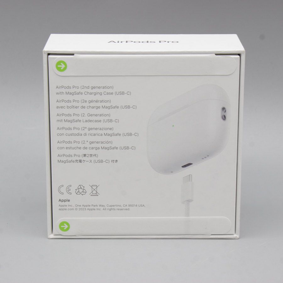 エアポッズ プロ