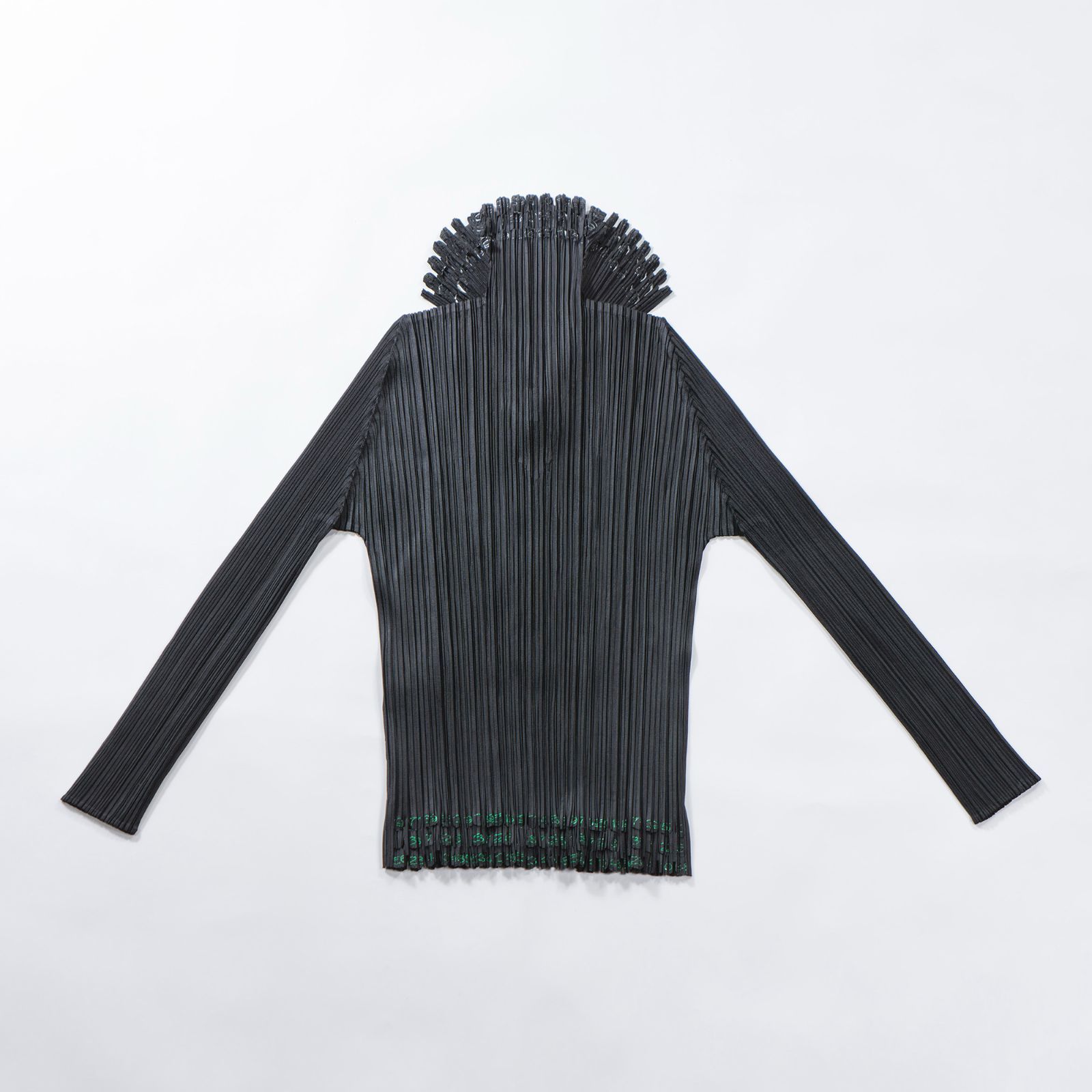 プリーツプリーズ イッセイミヤケ PLEATS PLEASE ISSEY MIYAKE プル