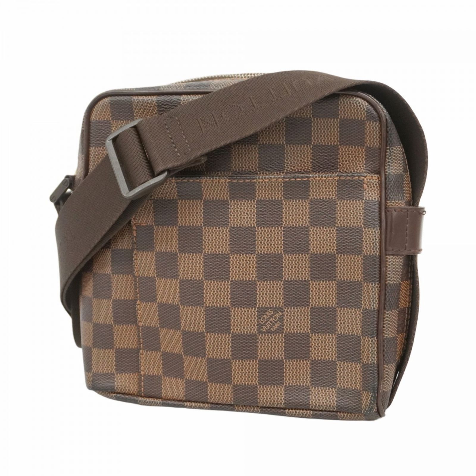 LOUIS VUITTON ルイヴィトン ダミエ オラフ PM ショルダーバッグ 楽天市場】【10%OFF】 ルイヴィトン ショルダーバッグ オラフ PM
