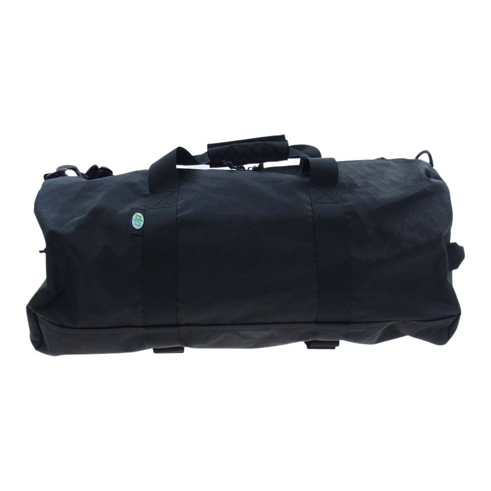 シュプリーム　2way ボストンバッグ　中古良好 Supreme シュプリーム ボストンバッグ 18AW Duffle Bag 2WAY ボックス