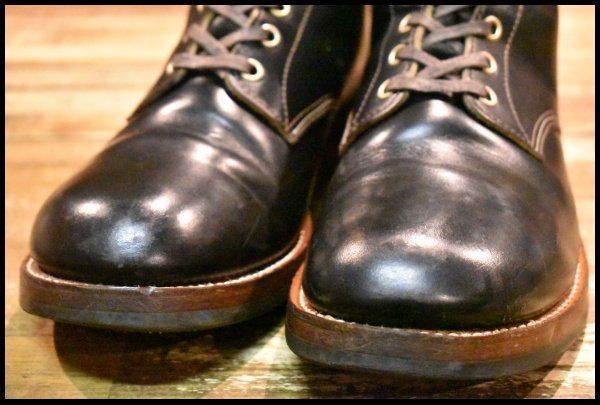 BOOTS ローンウルフブーツ