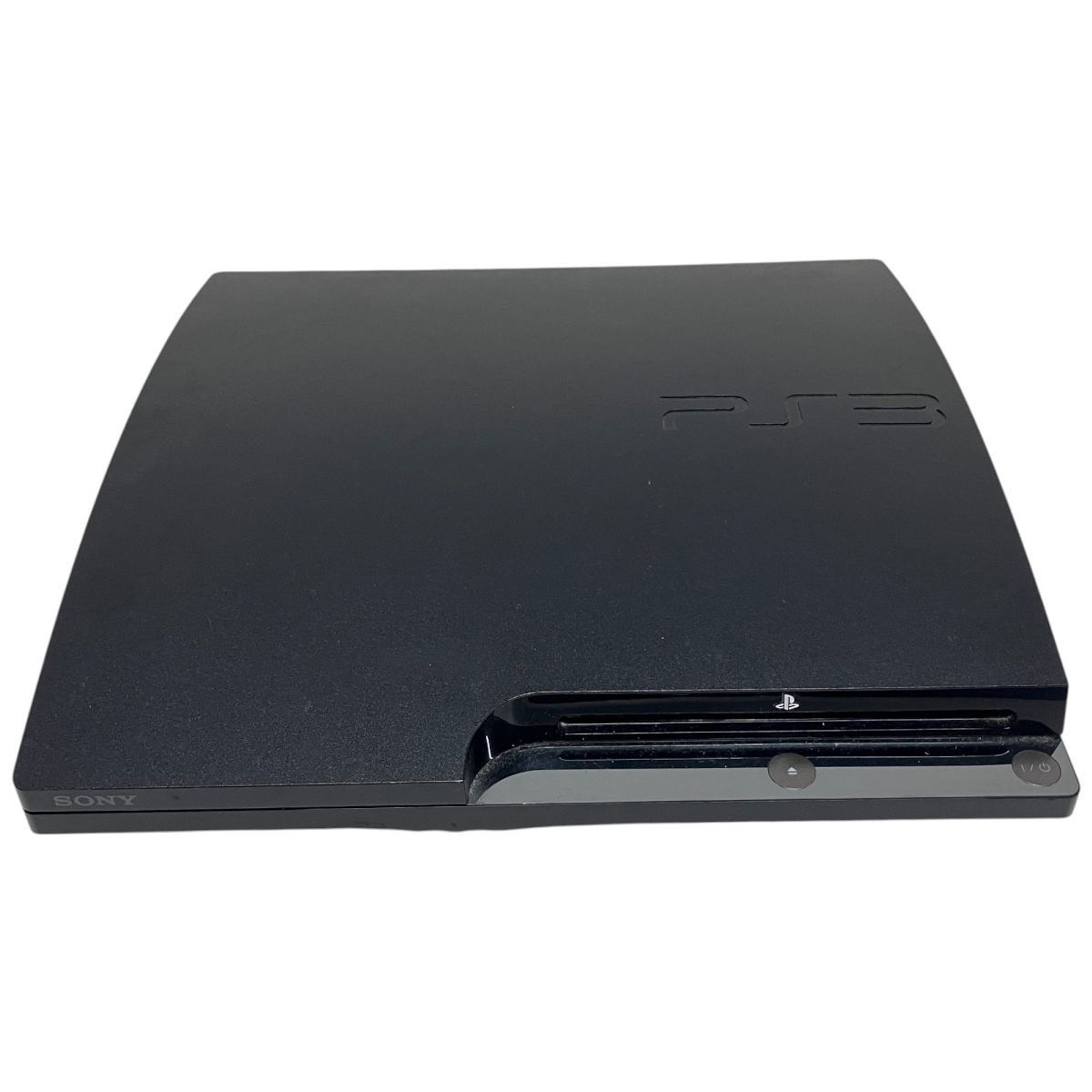 SONY CECH-2500B playstation3 PS3 ゲーム機 プレステ F10292242