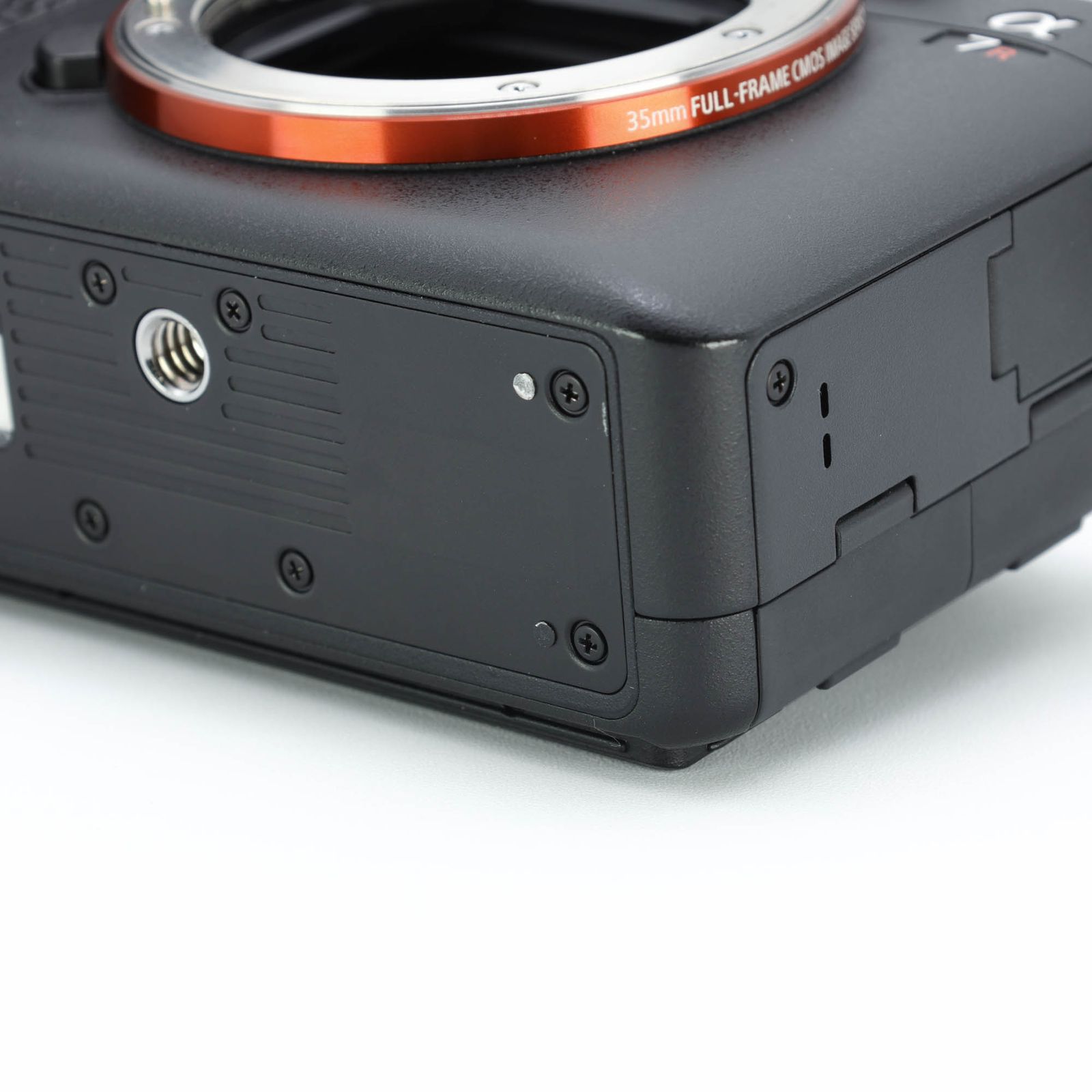 良品】SONY(ソニー) α7R IV ILCE-7RM4 ボディ - メルカリ