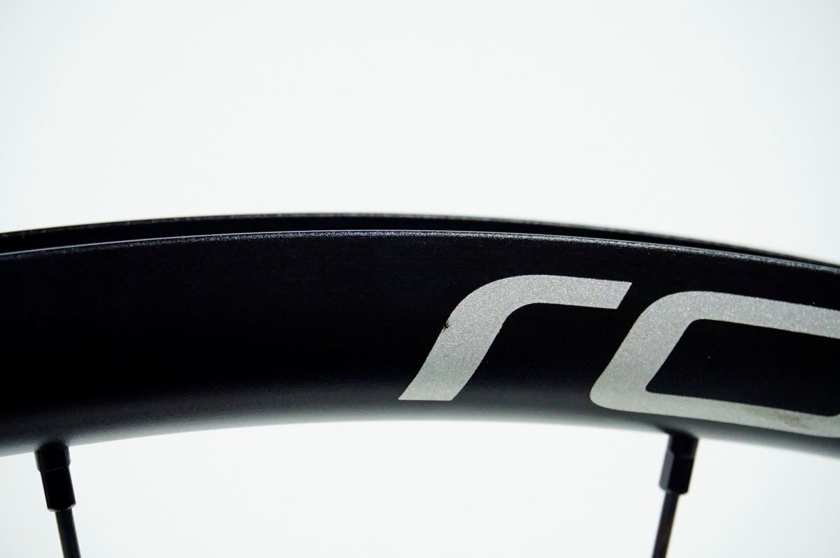 ロヴァール Roval SLX24DISC ホイール前後 シマノ11s ROVAL 「ロヴァール」 SLX24 DISC シマノ11速 ホイールセット