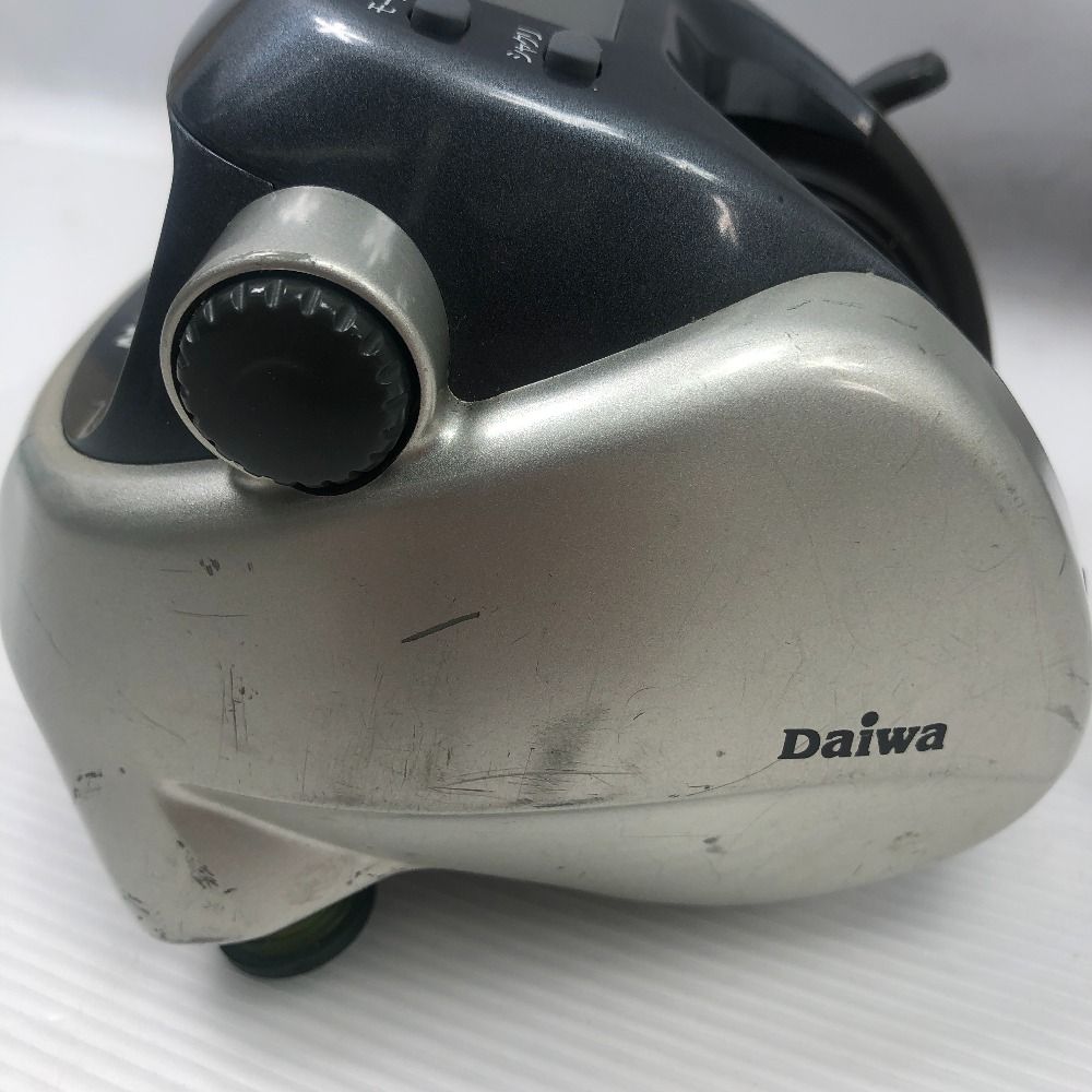 ダイワ 電動リール　スーパータナコンS 600W ΣΣDAIWA ダイワ 電動リール スーパータナコンS 600W 801359
