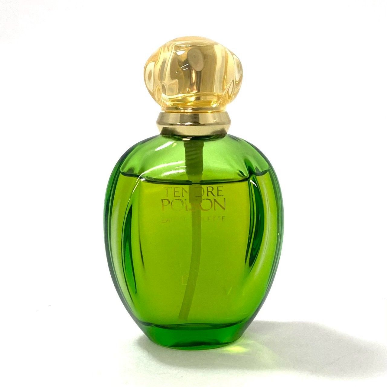 SU【Dior】タンドゥル プアゾン オードゥ トワレ 50ml 香水