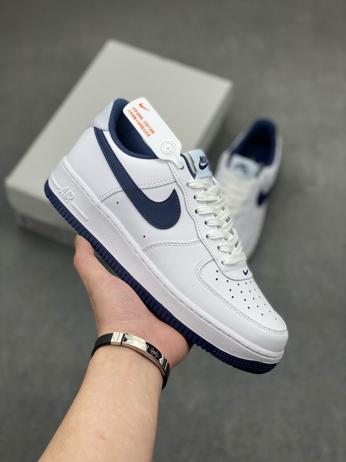 値下げします 新品 NIKE ナイキ スニーカー エアフォース NIke Air Force 1 Low スニーカー メンズ レディース ローカット 男女兼用 並行輸入品