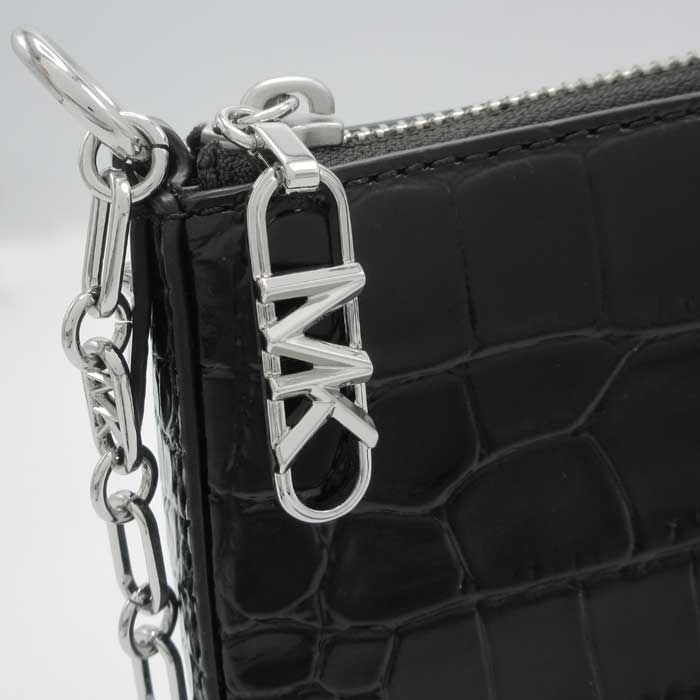 国内即送MichaelKors チェーン ミディアムポシェット 32F4S8EW6E