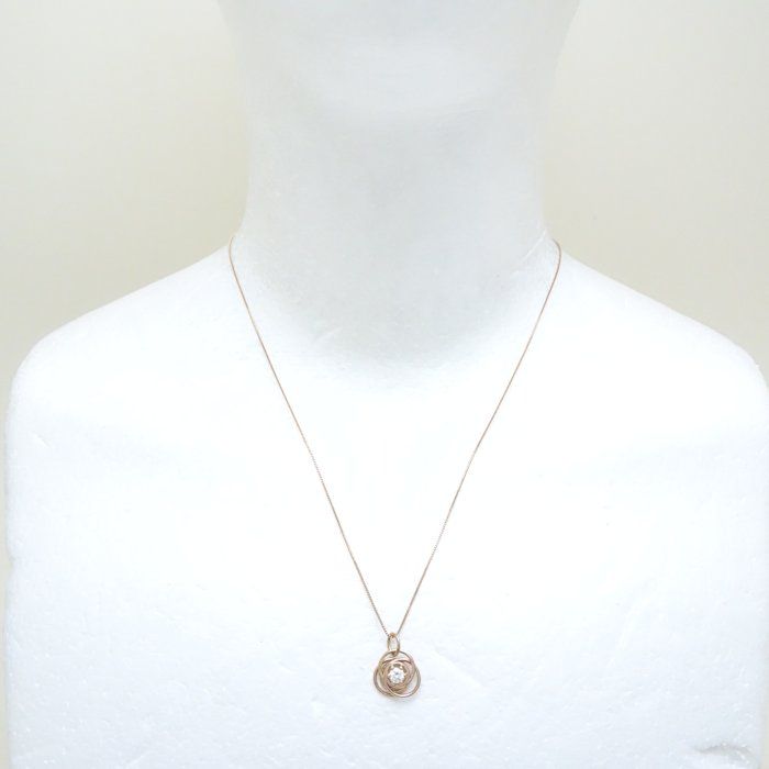 De Beers デビアス FOREVER MARK フォーエバーマーク ダイヤモンド