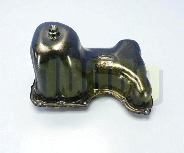 エンジン オイルパン