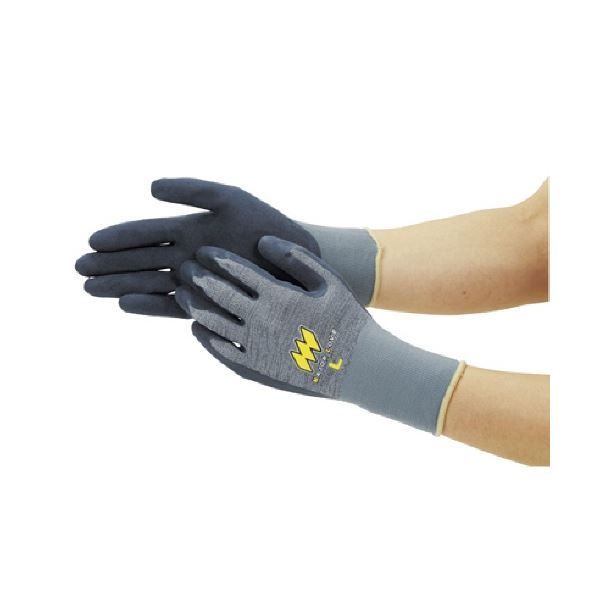 TOWA メジャーローブ フィットグレー No.323 LL 120双入 TOWA (東和コーポレーション) メジャーローブ フィットグレー No.323 L