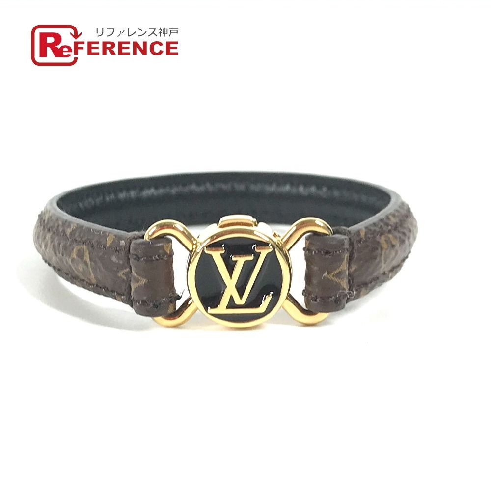 LOUIS VUITTON ルイヴィトン ブレスレット ブレスレット LV クリック