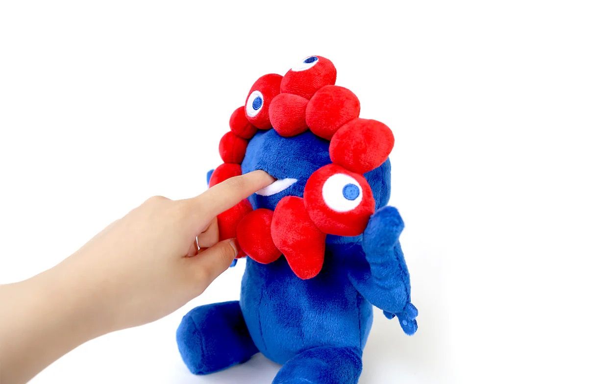 チップとデール popmart peco. すぐ発送可能 POPMART デールチップ