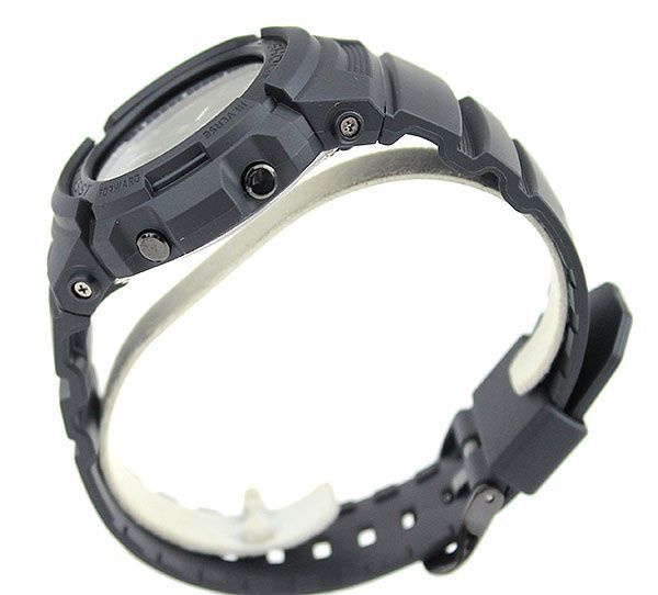 CASIO Gショック AW-591BB-1A 海外 腕時計 - 加藤時計店 メルカリ店