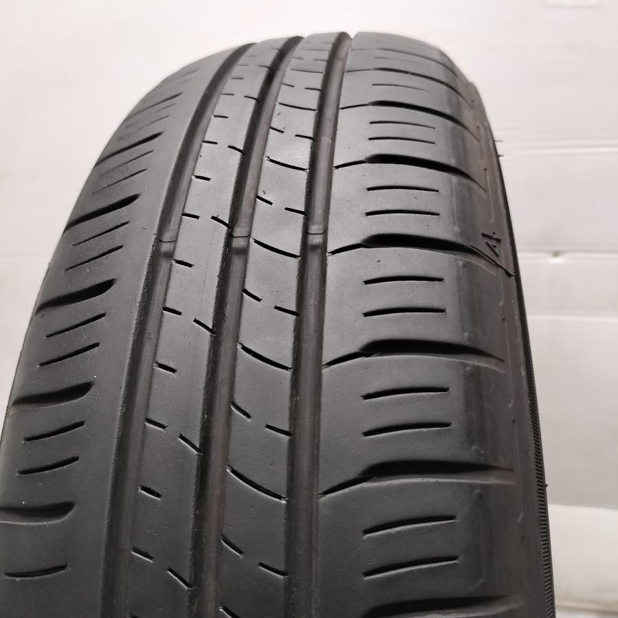 165/70R14 エナセーブ　EC300+　2023年製造　走行1000キロ 165/70R14 エナセーブEC300+2023年製造走行1000キロ