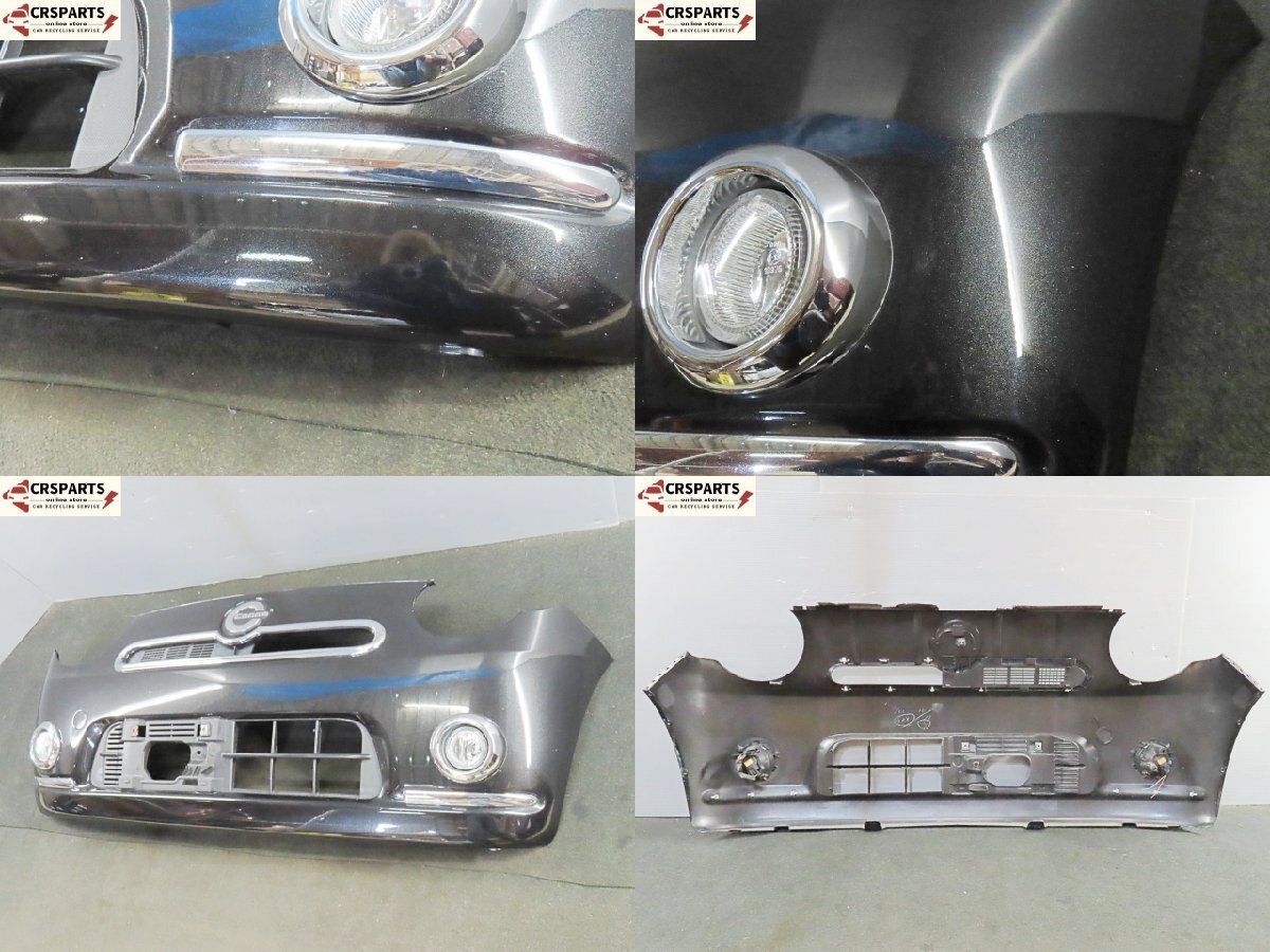 タントエグゼ L455S 左フロントフェンダーパネル 99749 L455S &frasl; タントエグゼ &frasl; X &frasl; フェンダーパネル &frasl; 左 &frasl; X07 黒