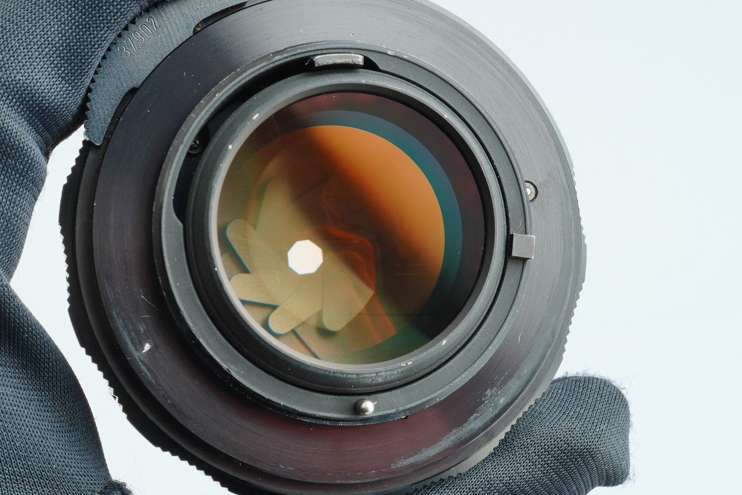 50mm F|1.4