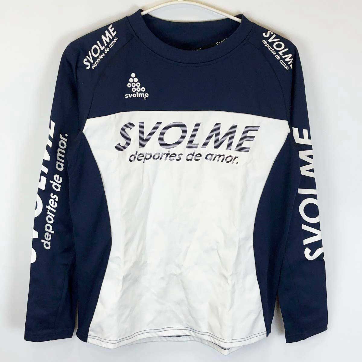 ◇激レア◇町田ゼルビア SVOLME 長袖サッカーウェア ホワイト/ブルー Special Thanks SVOLME 販売会 | お知らせ | FC町田ゼルビア