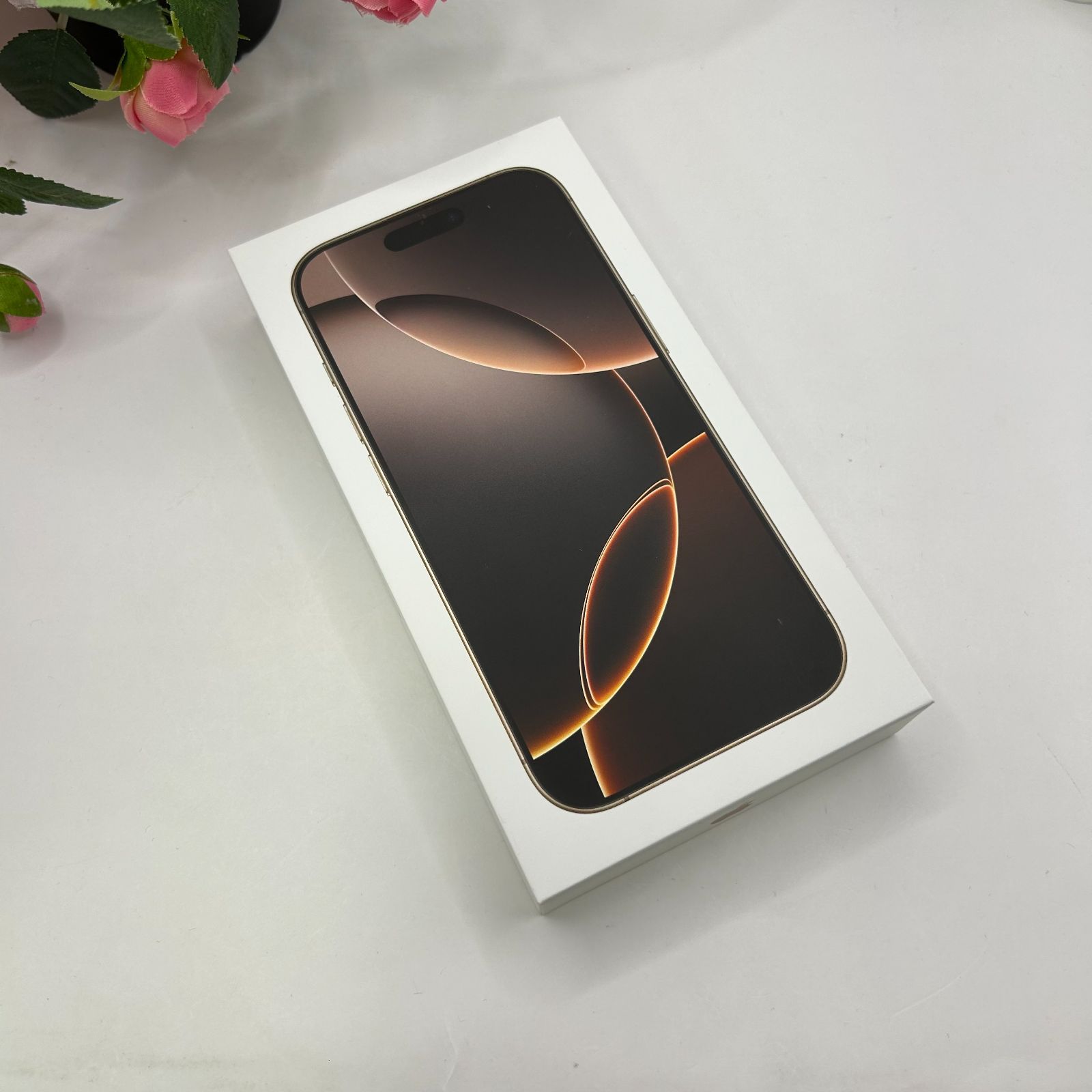 新品・未開封 iPhone 16 Pro 1TB デザート 楽天版 SIMフリー 送料無料