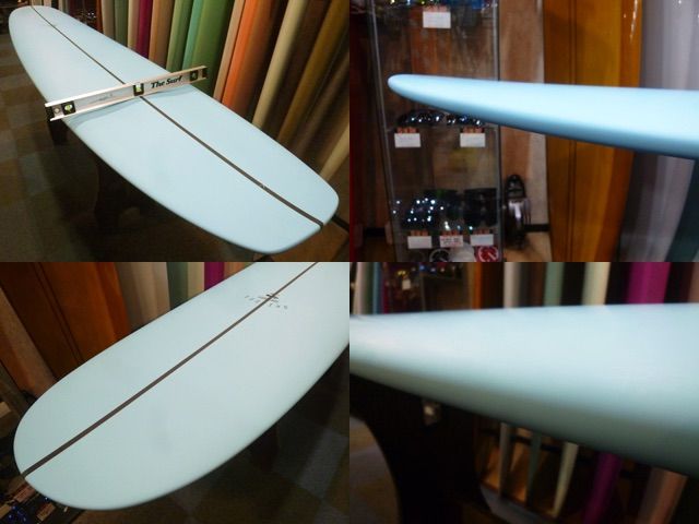 THUNDERBOLT サンダーボルト スキンドッグ 9'4