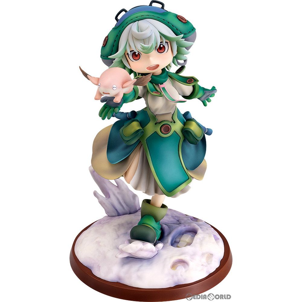 劇場版「メイドインアビス」 深き魂の黎明 プルシュカ