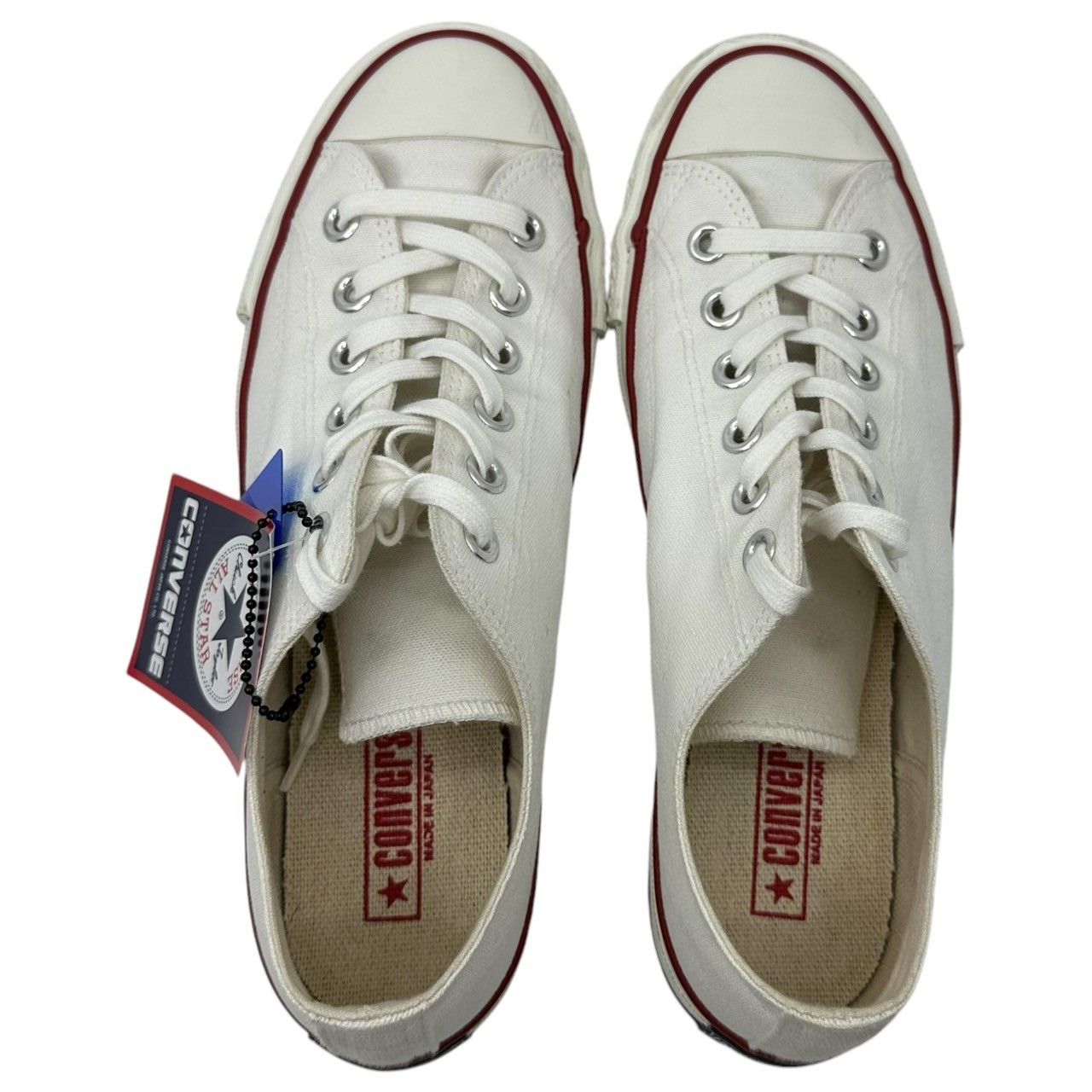 CONVERSE(コンバース) ALL STAR J VTG 57 OX オールスター ローカット 