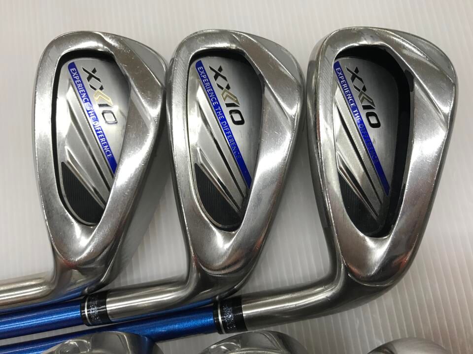 最短 XXIO