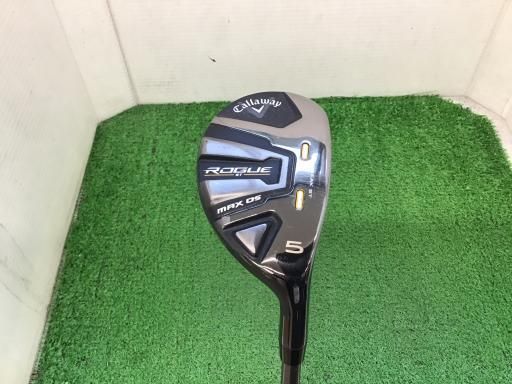 キャロウェイXR 5番ユーティリティ レディース キャロウェイ XR
