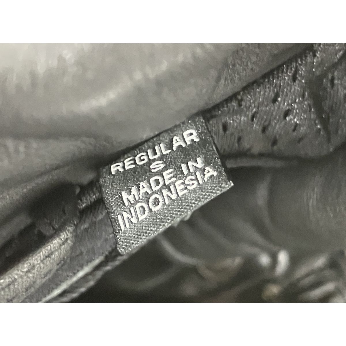 HARLEY DAVIDSON 97023-23VM 120th Anniversary 120周年記念 レザー