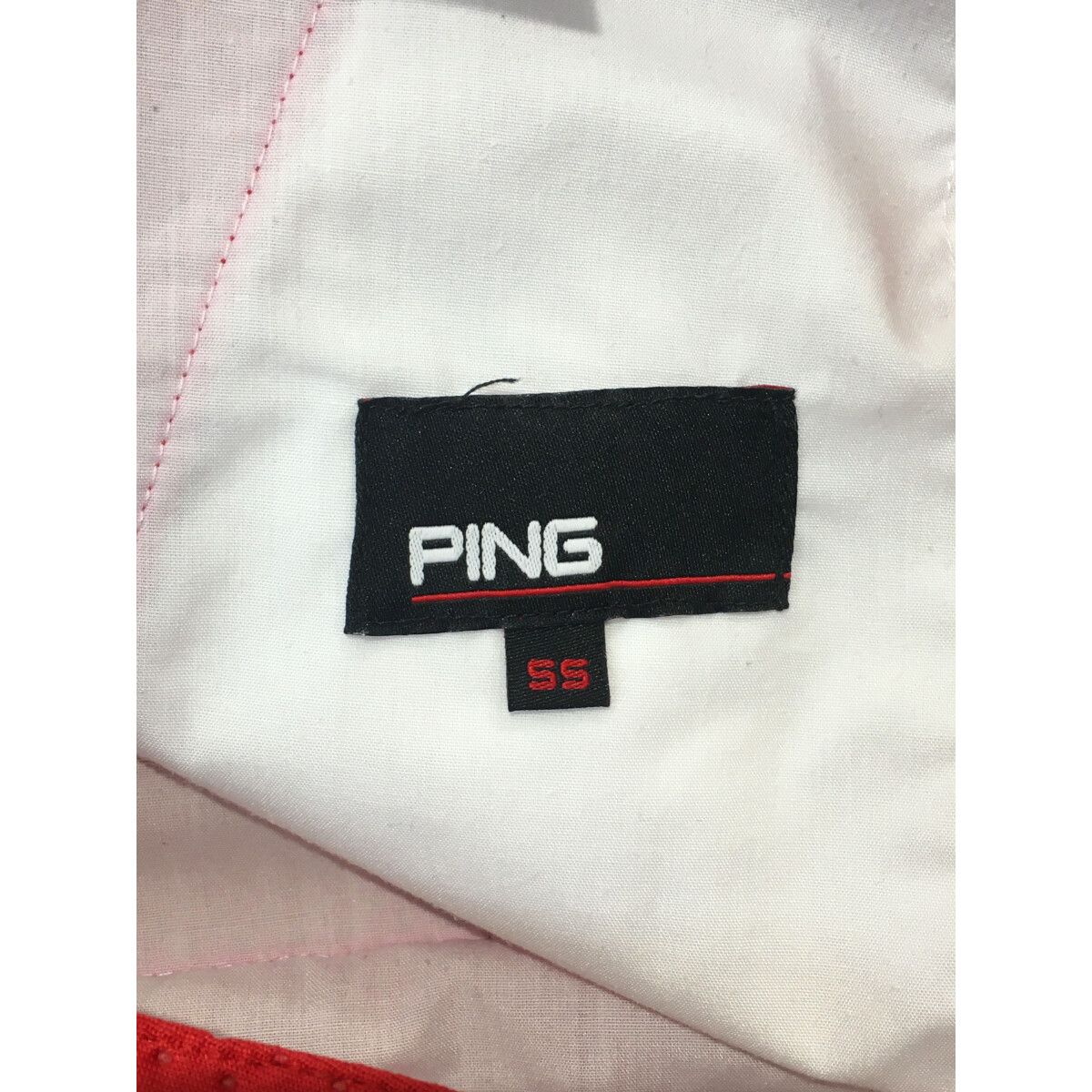 PING - coco 中古 ピン PING レディース スカート L ピンク ストレッチ 春夏 楽天市場】Ping（スカート｜レディースウェア）：ウェア<ゴルフ