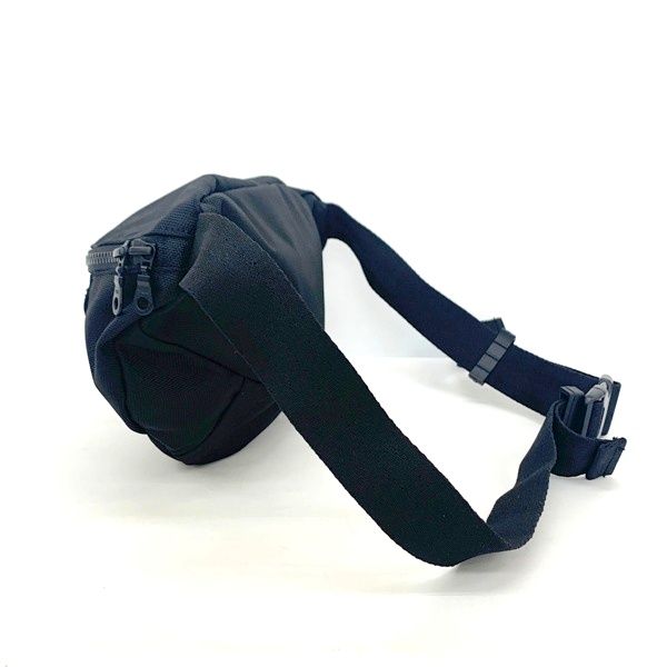 ワイズ Y's ヨウジヤマモト × ニューエラ ボディバック 2025年最新