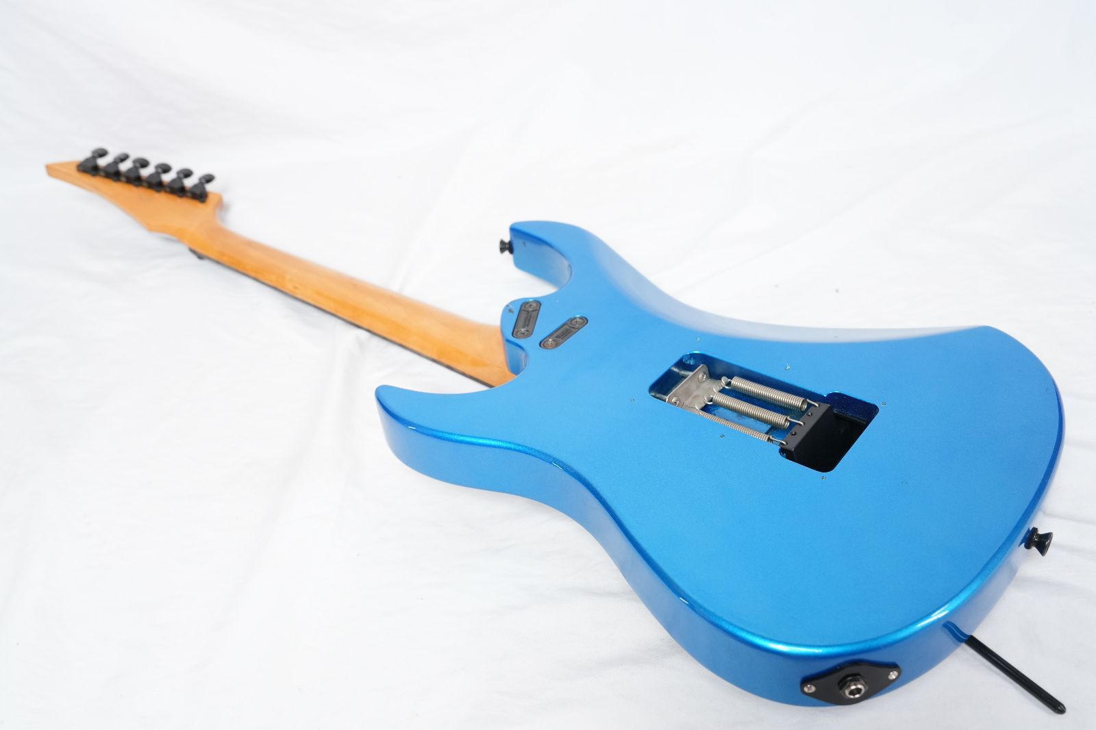 ☆YAMAHA☆RGX-520J レイクプラシッドブルー リフィニッシュ 80