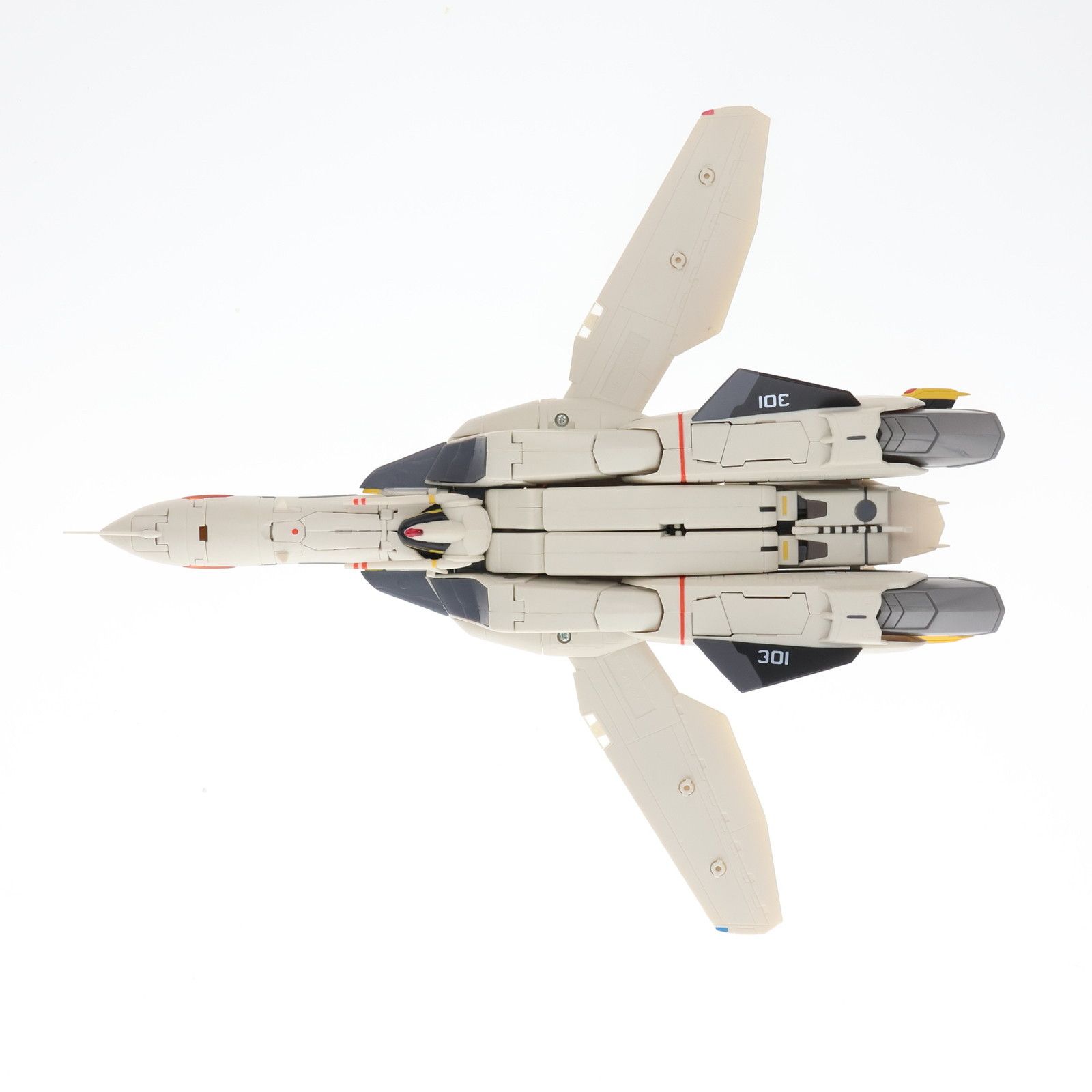 完全変形 1/60 VF-0S マクロスゼロ 完成トイ YAMATO(やまと)